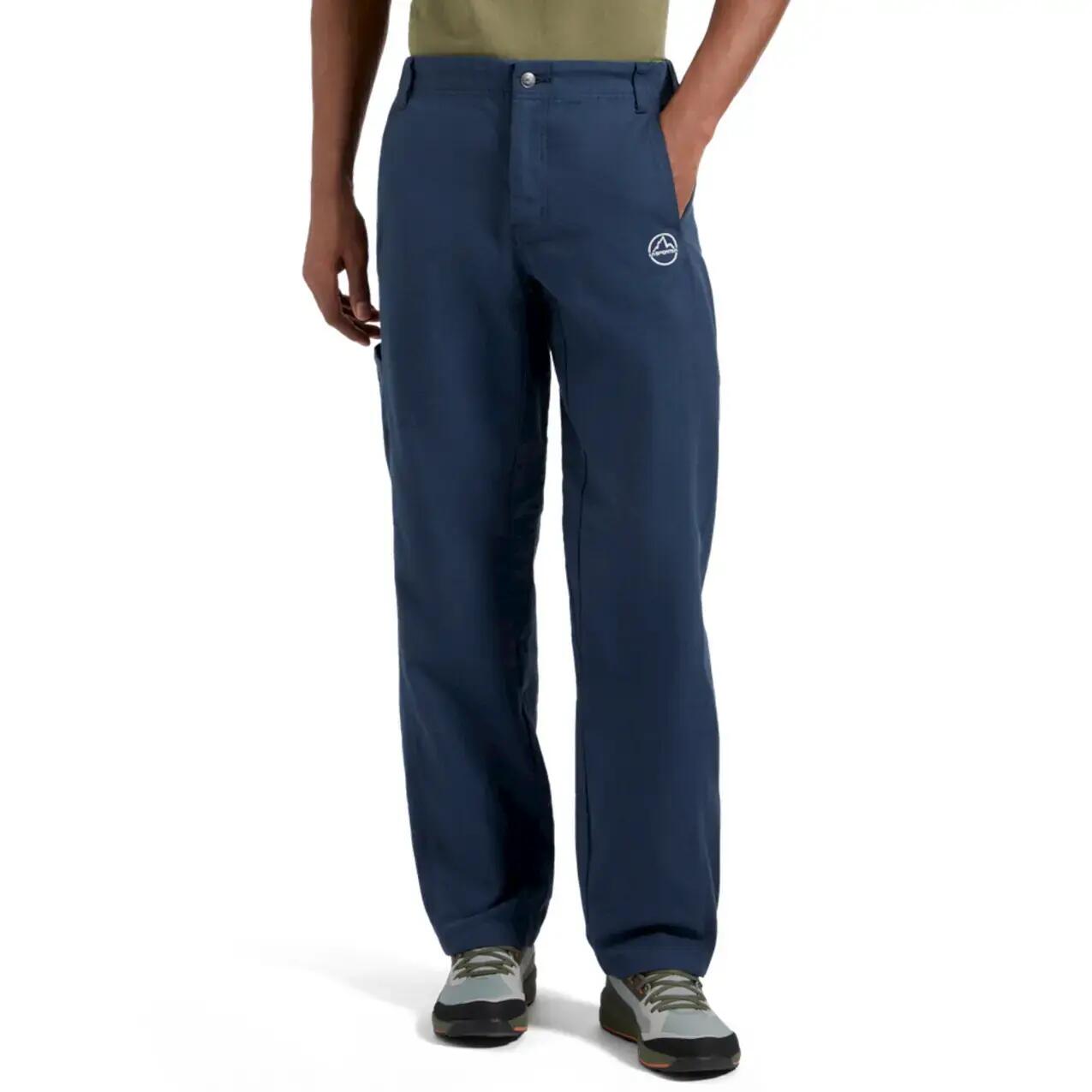 Pantalon La Sportiva Highball 3/4