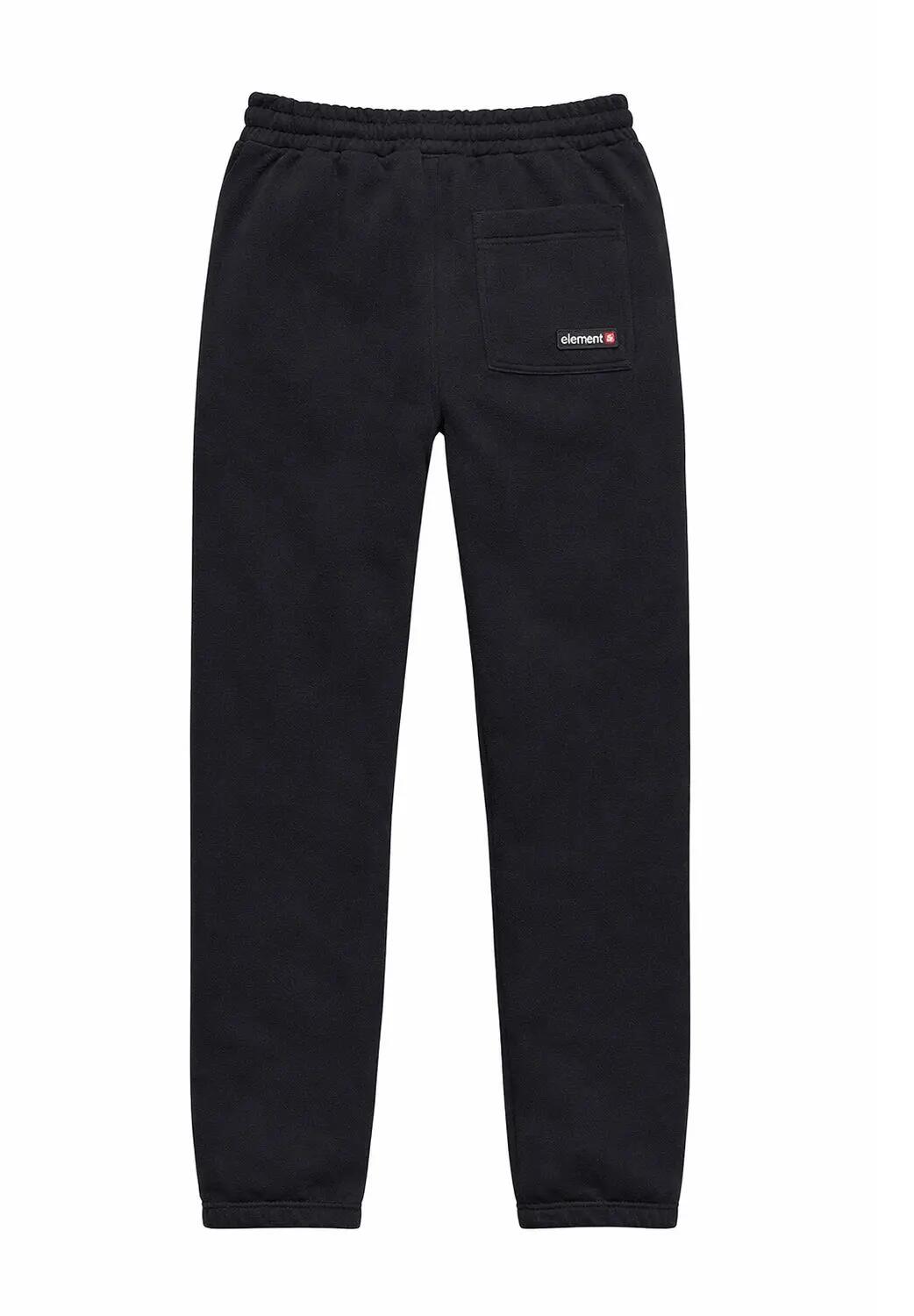 Primo Jogger Pants Boys Black 2/5