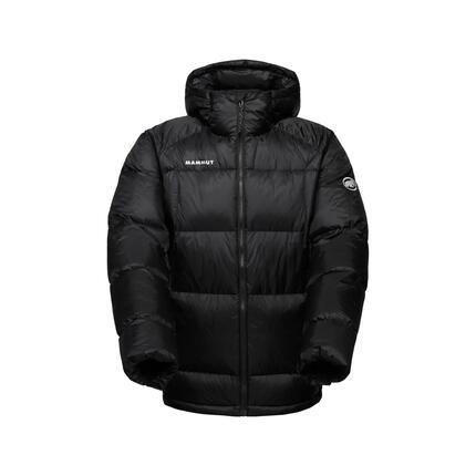 Doudoune Mammut Glacier Glow IN