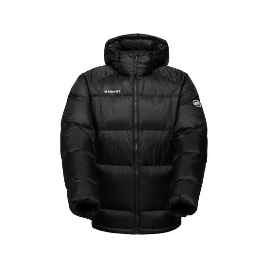 Doudoune Mammut Glacier Glow IN
