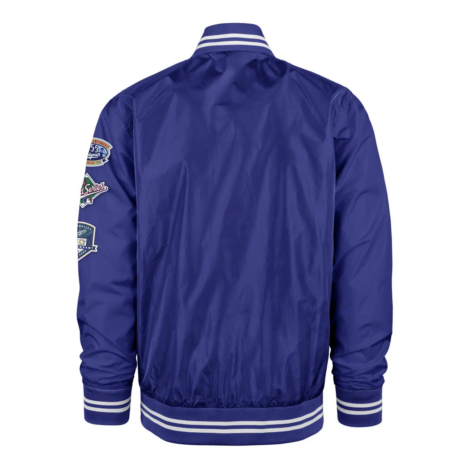 Giacca Los Angeles Dodgers MLB 2/2