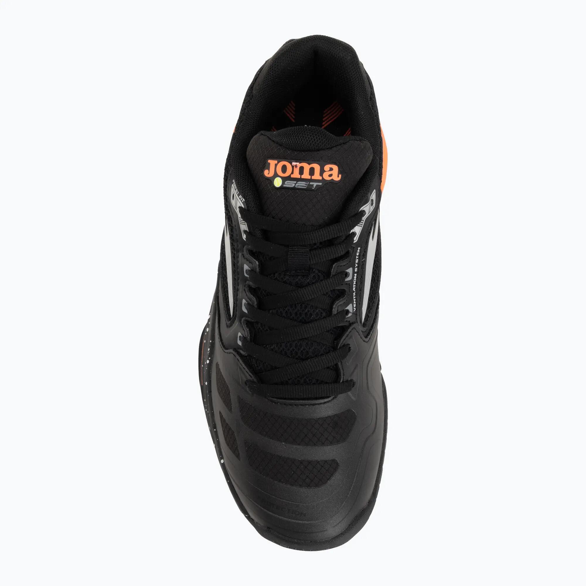 Buty do tenisa męskie Joma Set AC 5/7