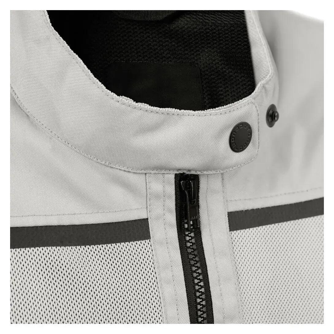Women's motorcycle jacket Tucano Urbano Startmotion 3/6