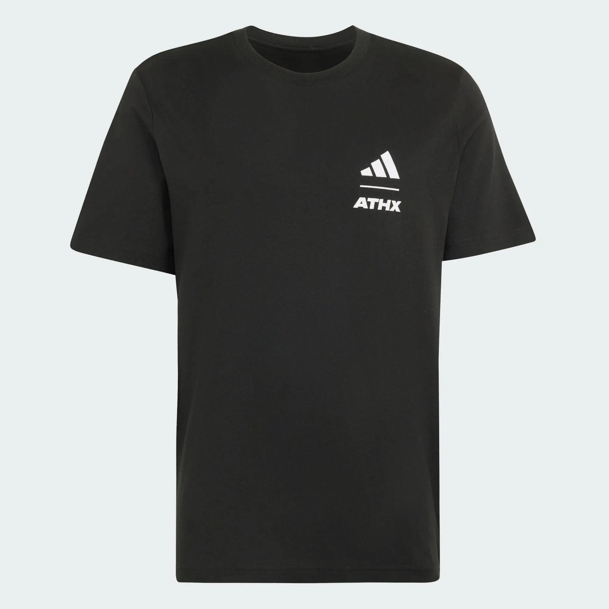 Tričko ATHX Graphic 2/5