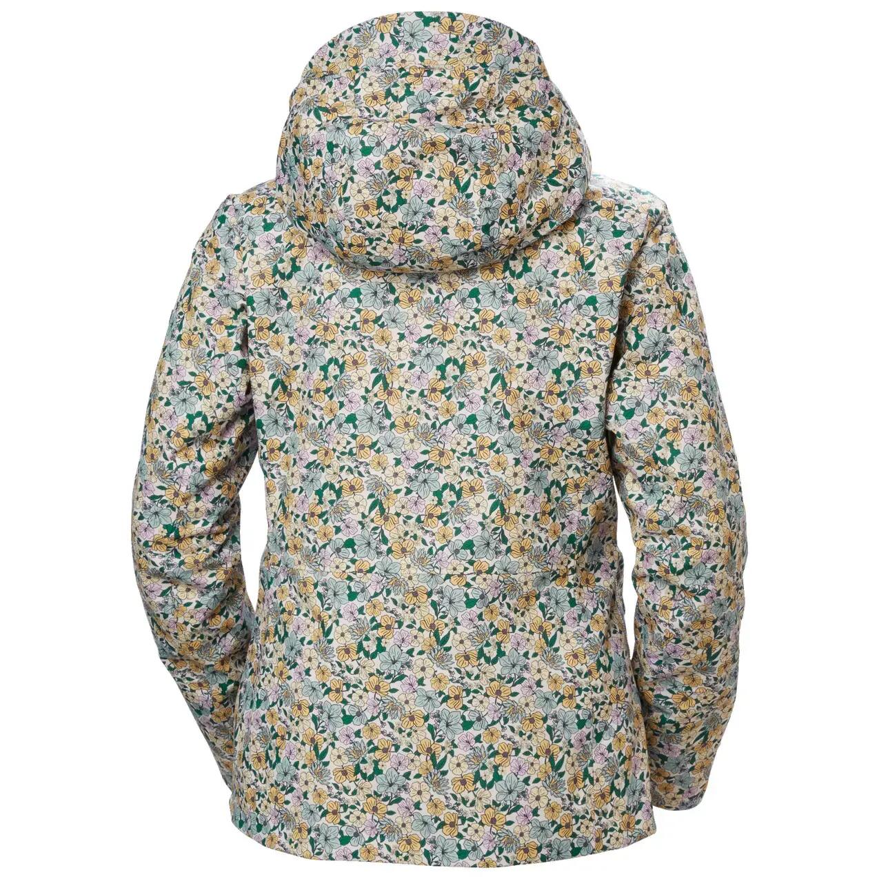 Dames ski jas Helly Hansen St. Moritz 2.0 6/7