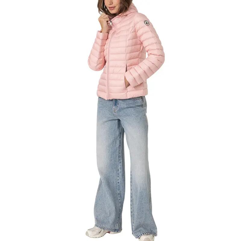 Plumífero con Capucha Jott Cloe para Mujer 5/5