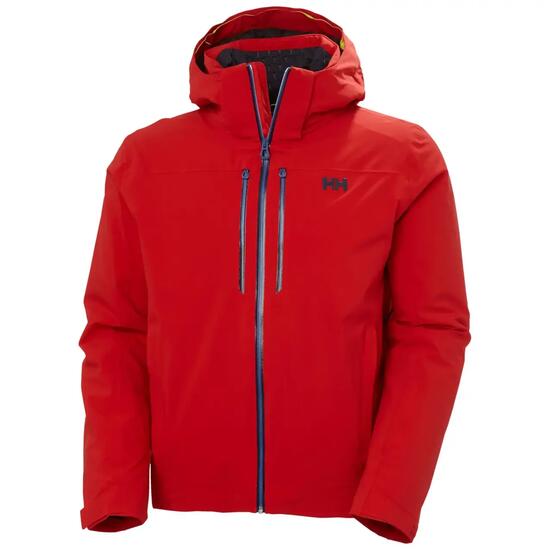 Chaqueta de esquí Helly Hansen Alpha Lifaloft