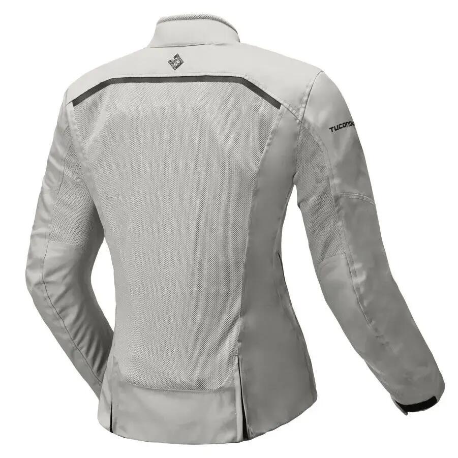 Women's motorcycle jacket Tucano Urbano Startmotion 2/6