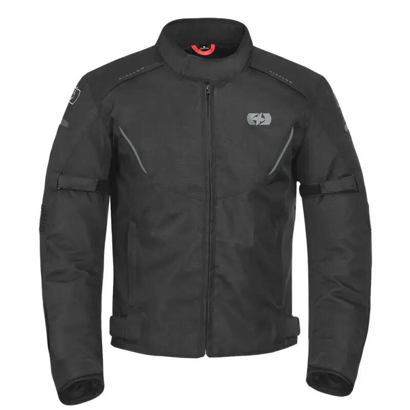 Veste moto Oxford Delta 1.0 Tech 1/2