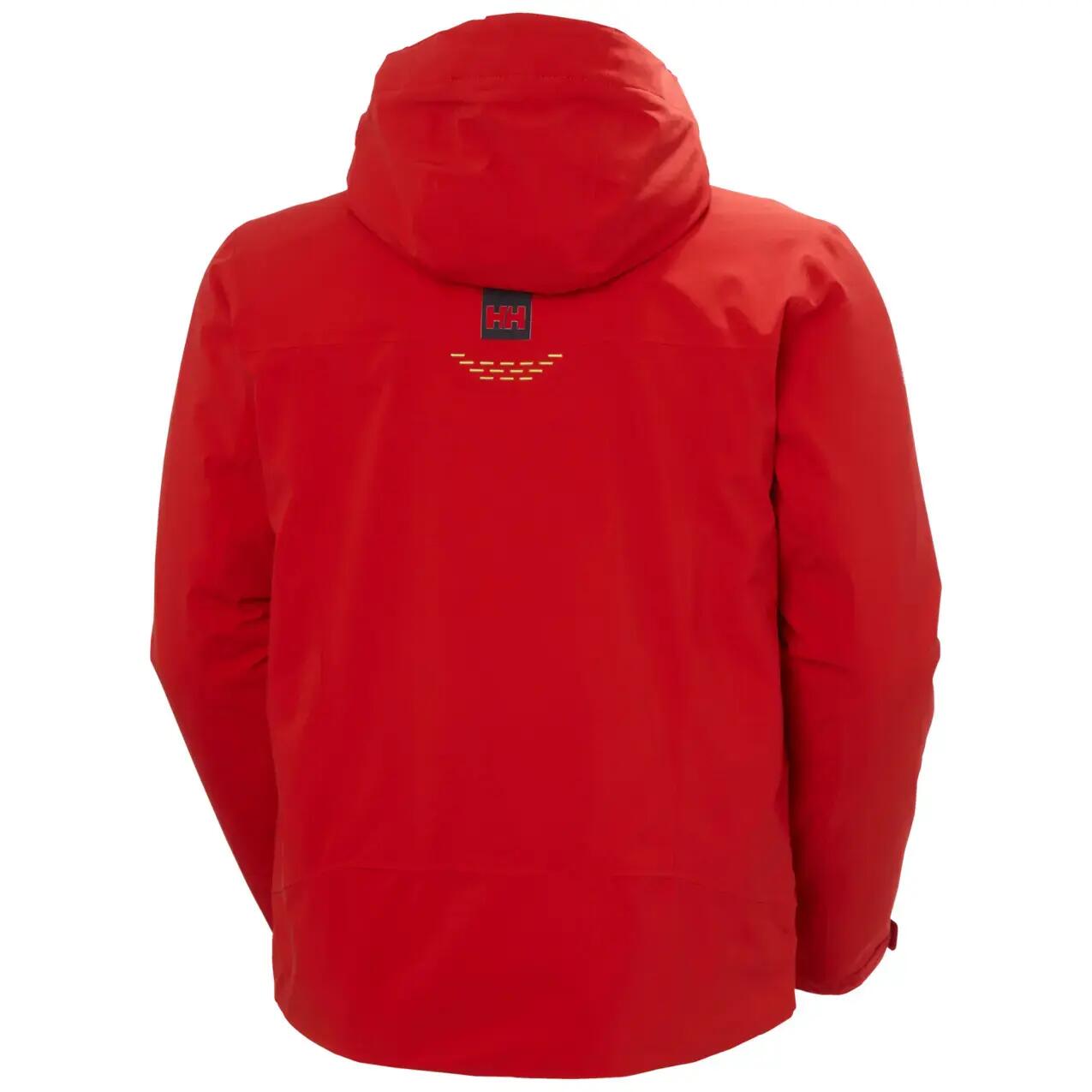 Kurtka narciarska Helly Hansen Alpha Lifaloft 2/2