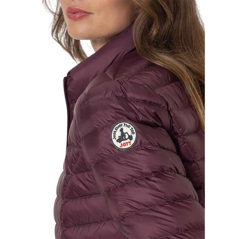 Plumífero Jott CHA para Mujer 3/6