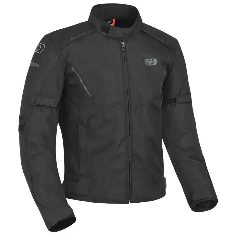 Veste moto Oxford Delta 1.0 Tech 2/2