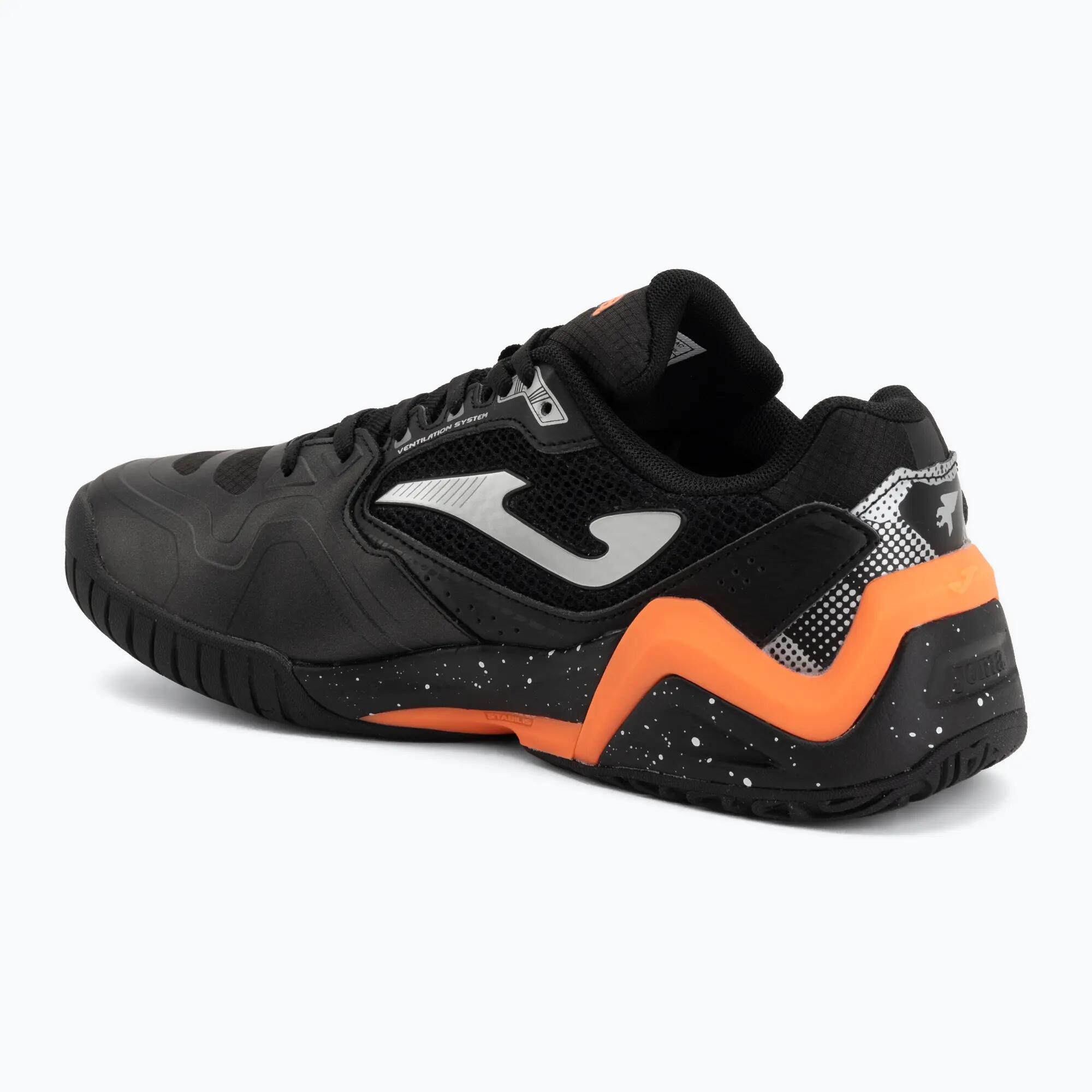 Buty do tenisa męskie Joma Set AC 3/7