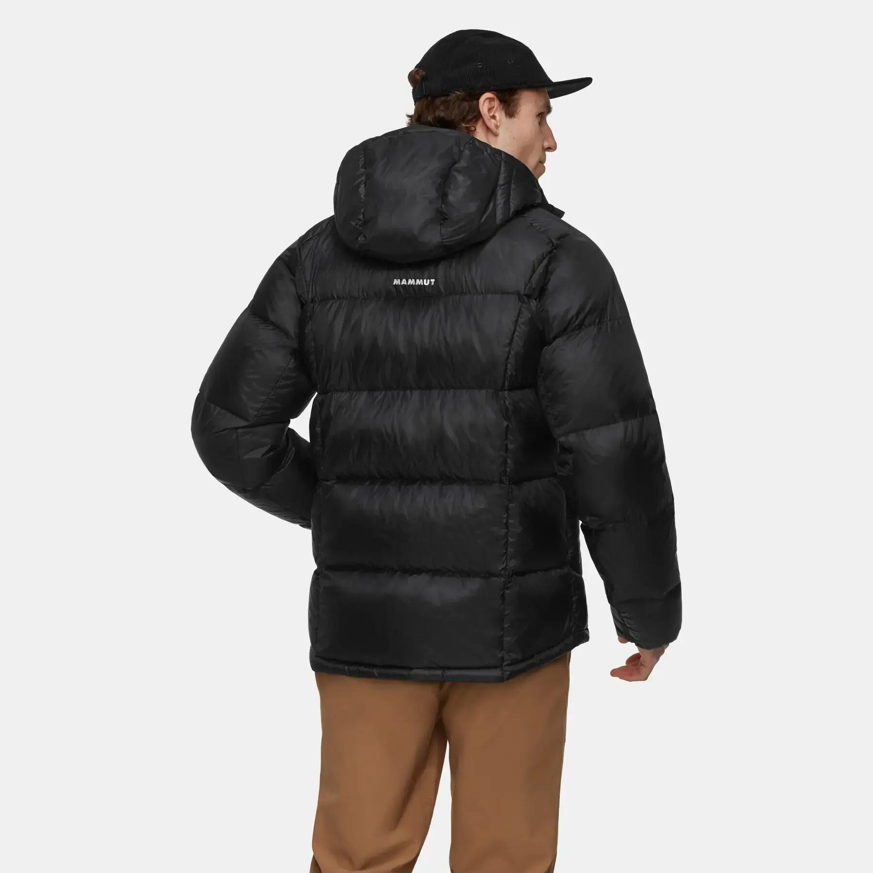 Doudoune Mammut Glacier Glow IN 3/5