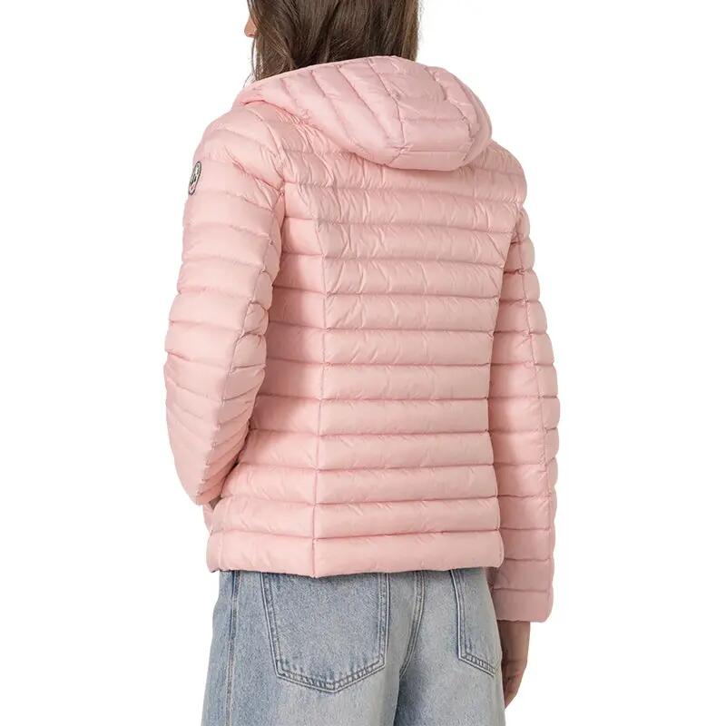 Plumífero con Capucha Jott Cloe para Mujer 3/5