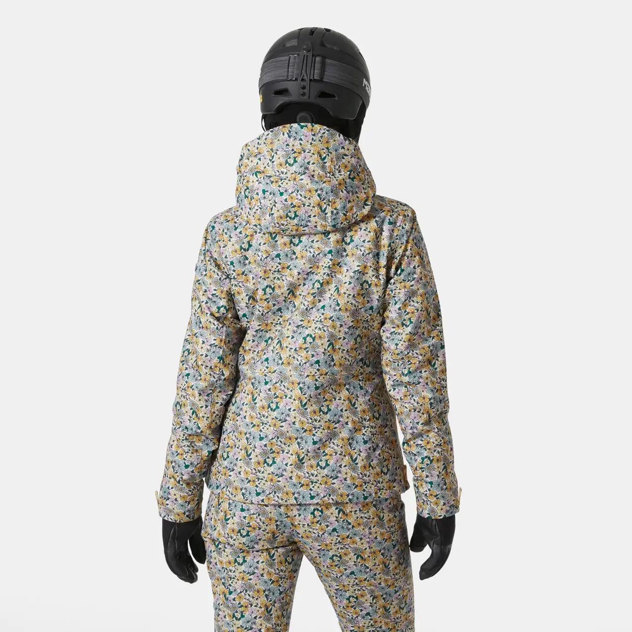 Dames ski jas Helly Hansen St. Moritz 2.0 4/7