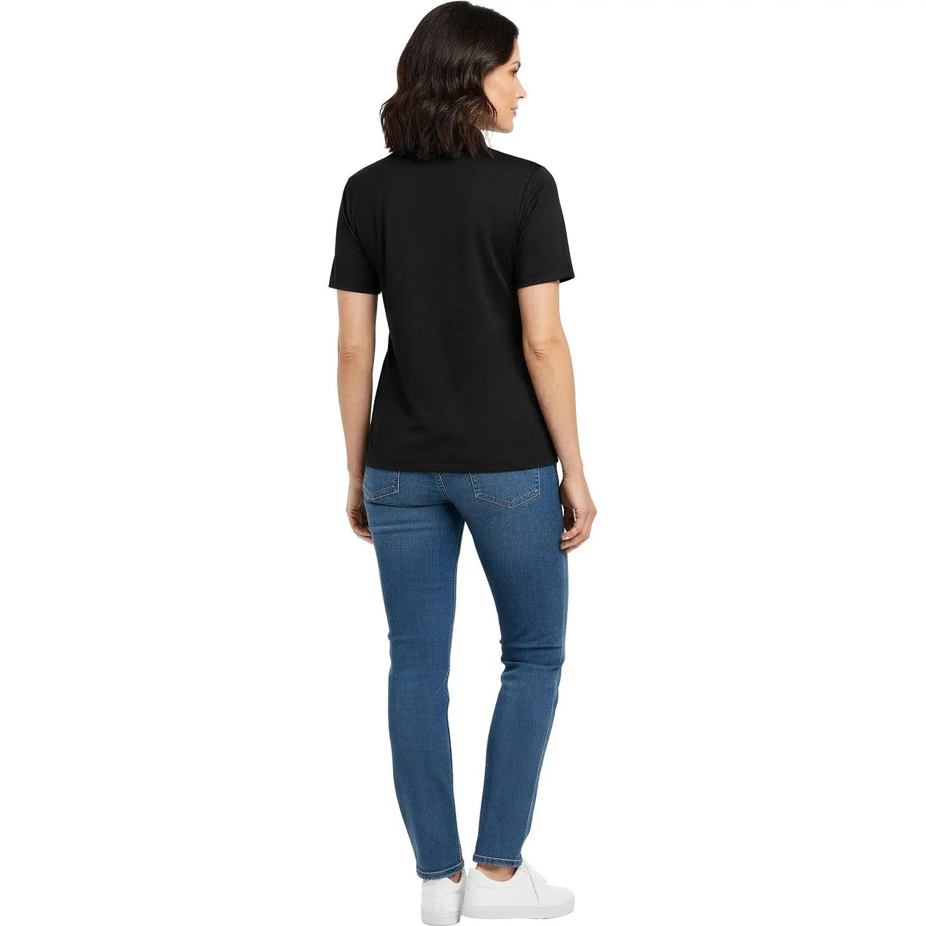 Polo-Shirt Damen Dobsom Aurora 4/4