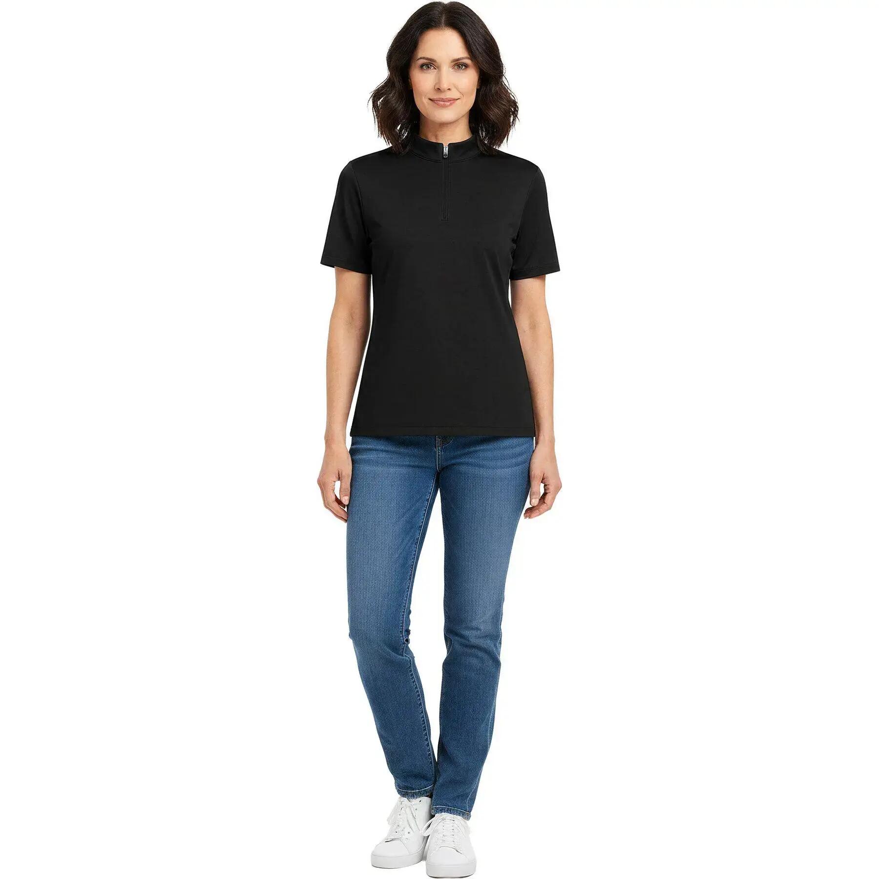 Polo-Shirt Damen Dobsom Aurora 2/4