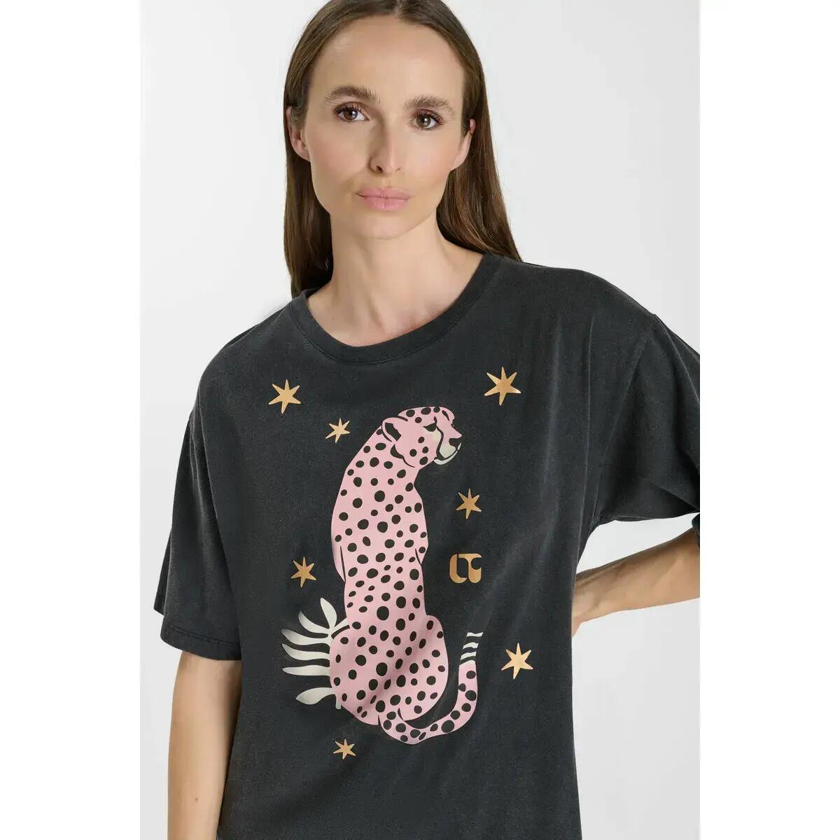 T-shirt damski Le Temps des cerises Magla 2/2