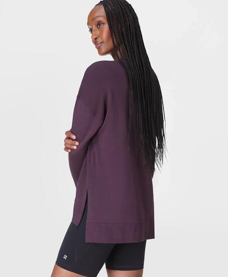 Pull Long Sweaty Betty After Class