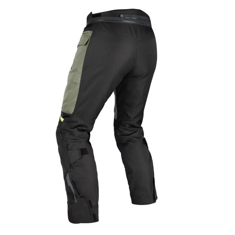 Spodnie motocyklowe Oxford Rockland R 2/4