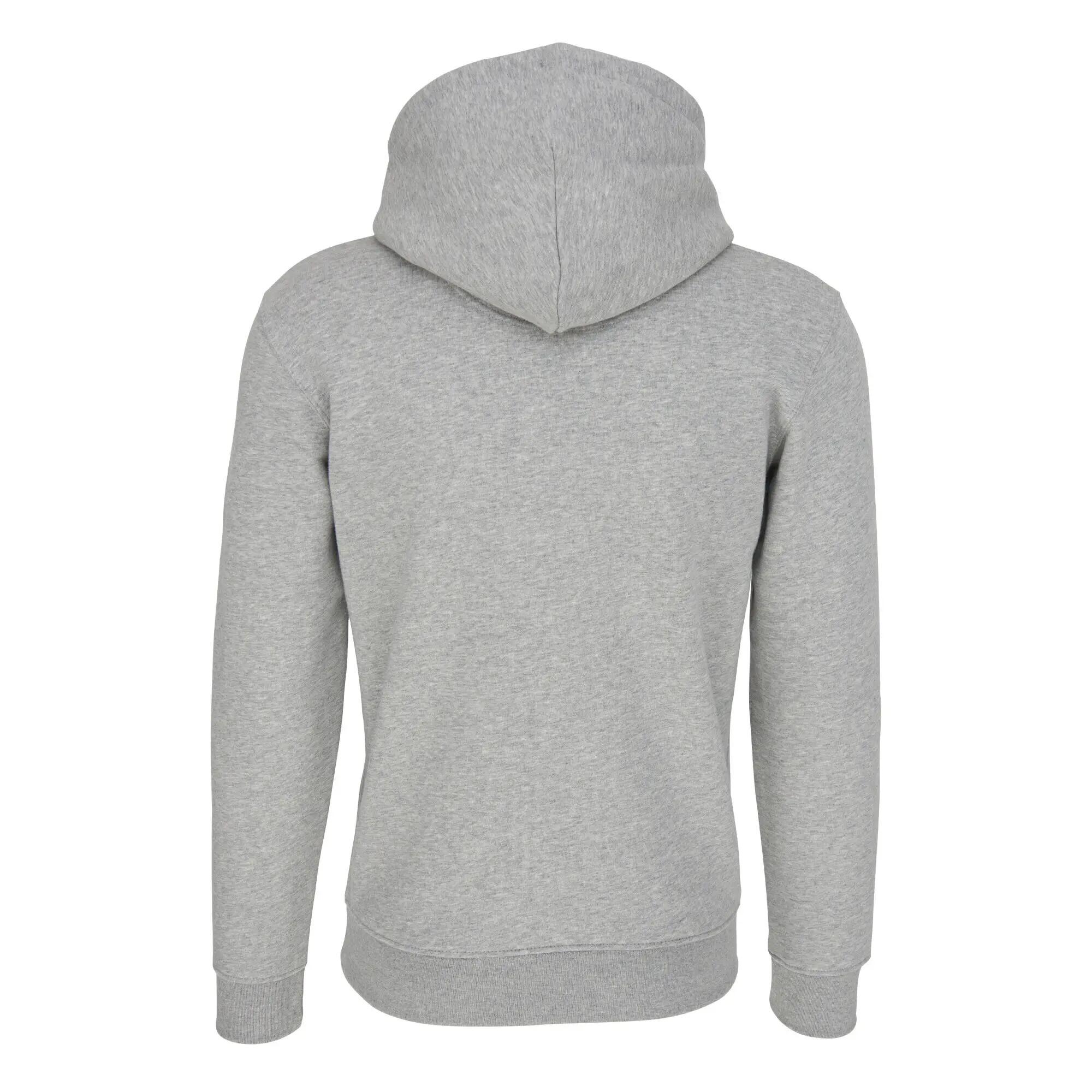 YEAZ Sweat à capuche Sky Grey (unisex) CUSHY 5/6