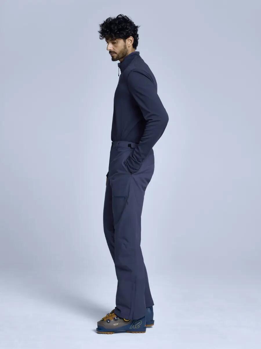 Skibroek Heren - Arctic 2L Insulated - Navy 7/7