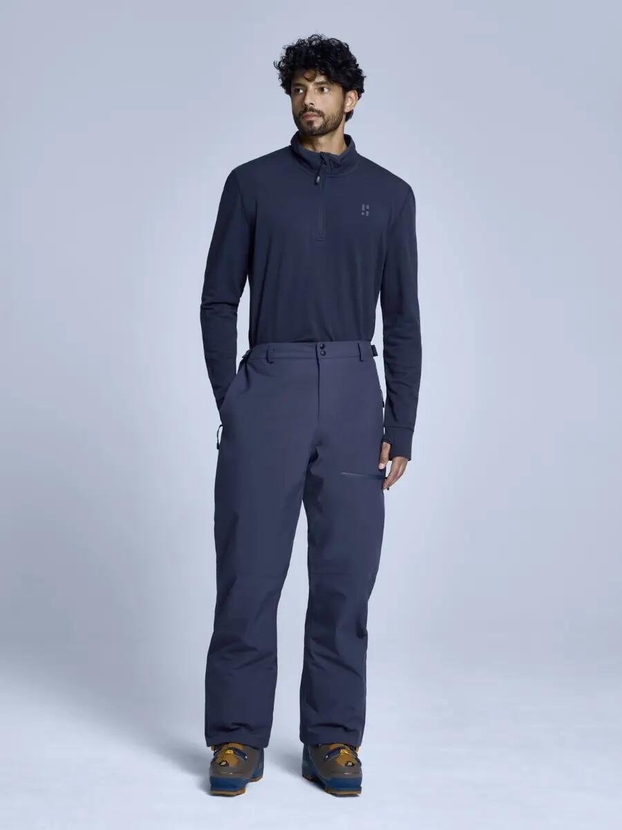 Skibroek Heren - Arctic 2L Insulated - Navy 4/7
