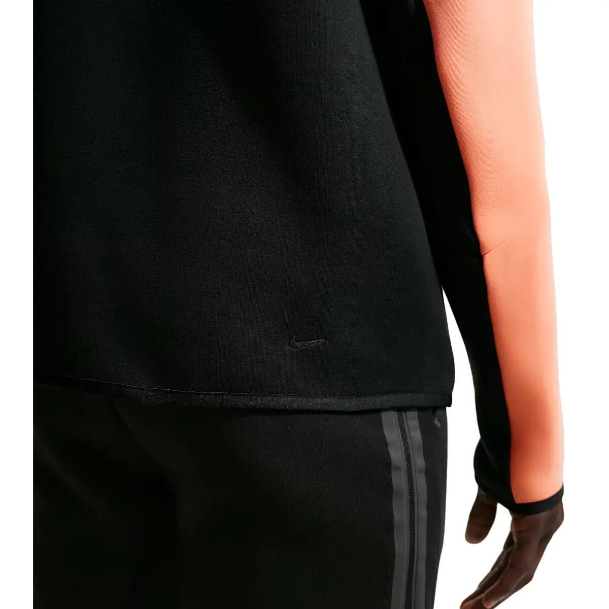 Felpa Uomo Nike Tech Fleece Full Zip con Cappuccio 5/7