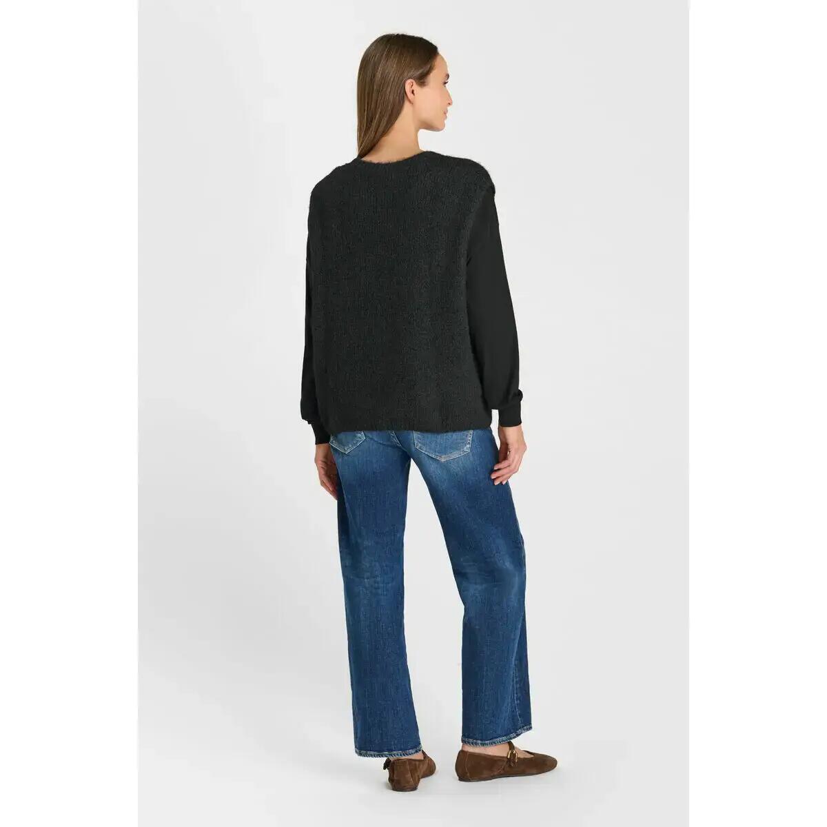 Pullover Damen Le Temps des cerises Kestrel 7/7