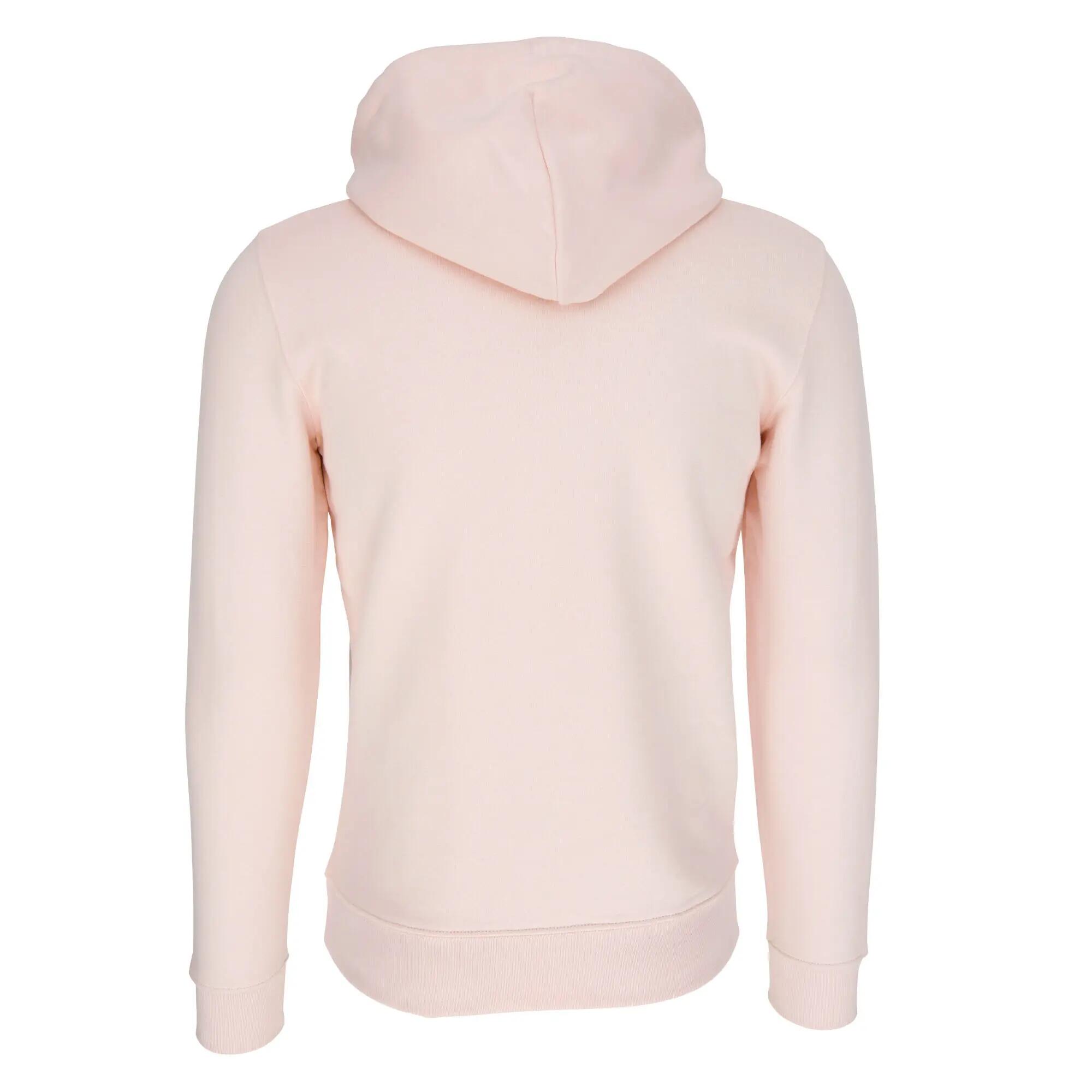 YEAZ Sweat à capuche Blush Pink (unisex) CUSHY 5/6