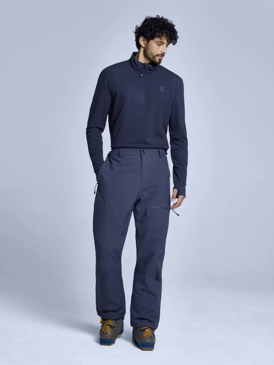 Skibroek Heren - Arctic 2L Insulated - Navy 3/7
