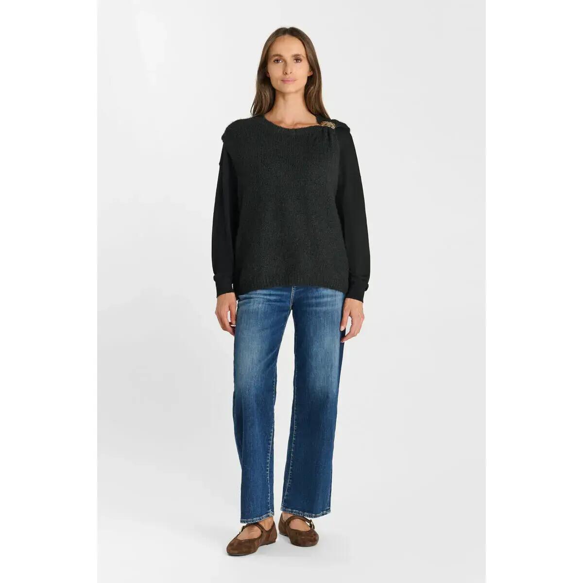 Pullover Damen Le Temps des cerises Kestrel 6/7