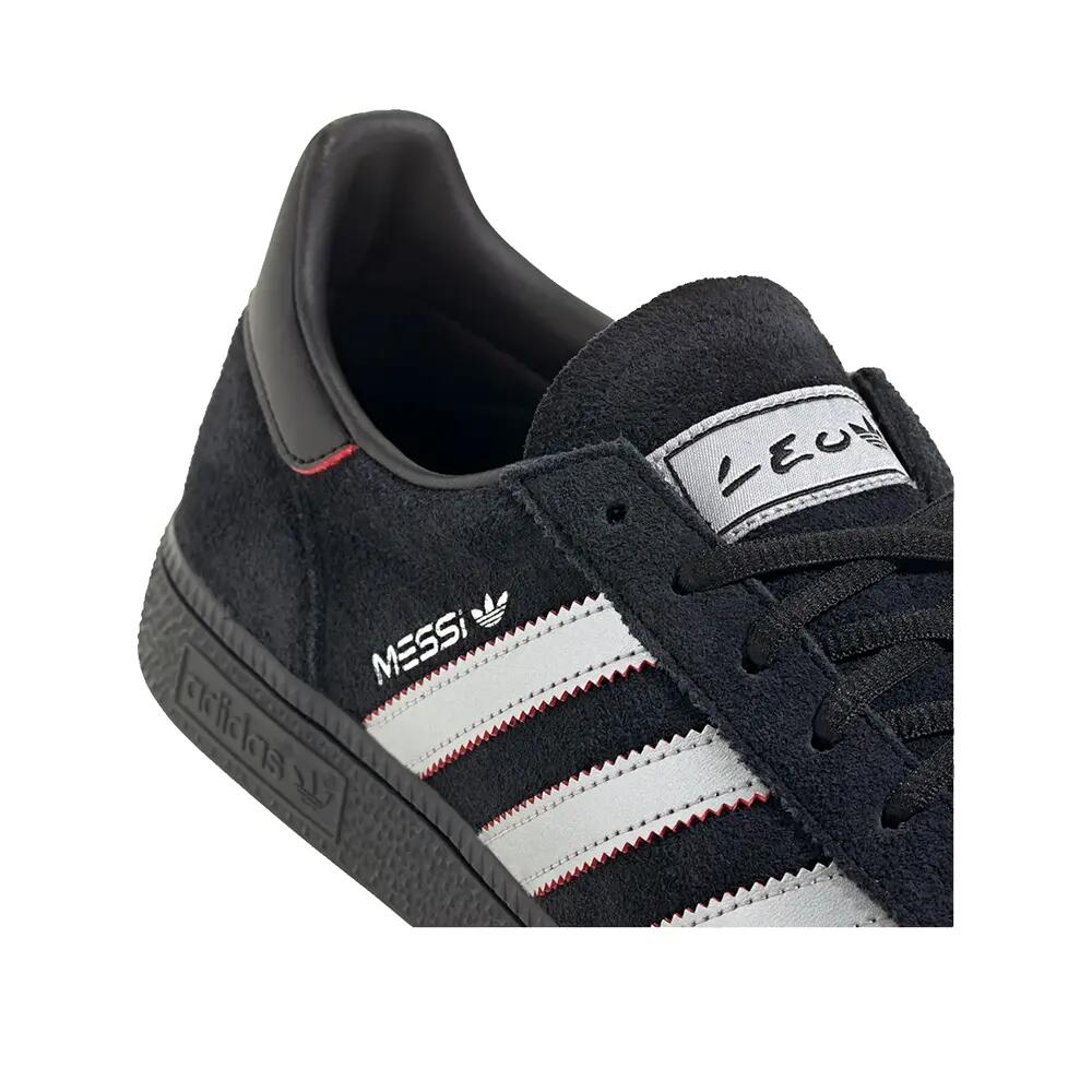 Fußballschuhe Adidas Handball Spezial Messi 7/8
