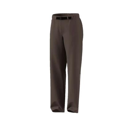 Pantalon de randonnée adidas Terrex Xperior Clima365 Marrón