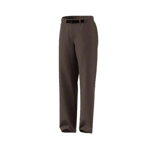 Pantalon de randonnée adidas Terrex Xperior Clima365 Marrón