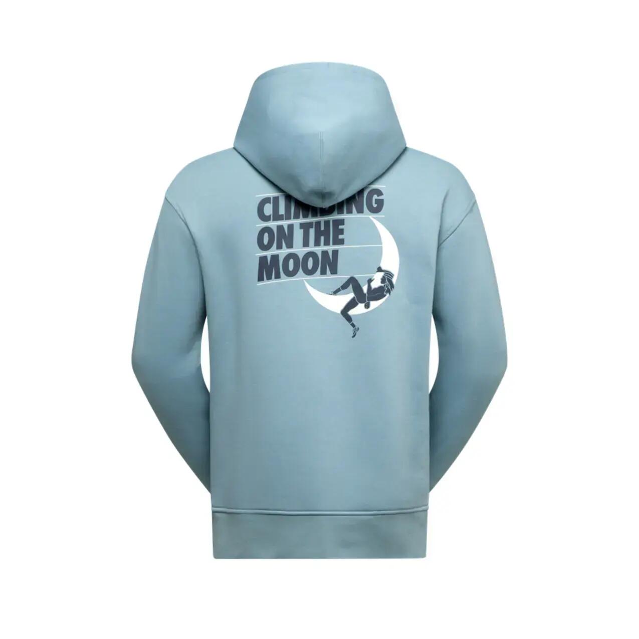 Hoodie La Sportiva Moon Rock 2/5
