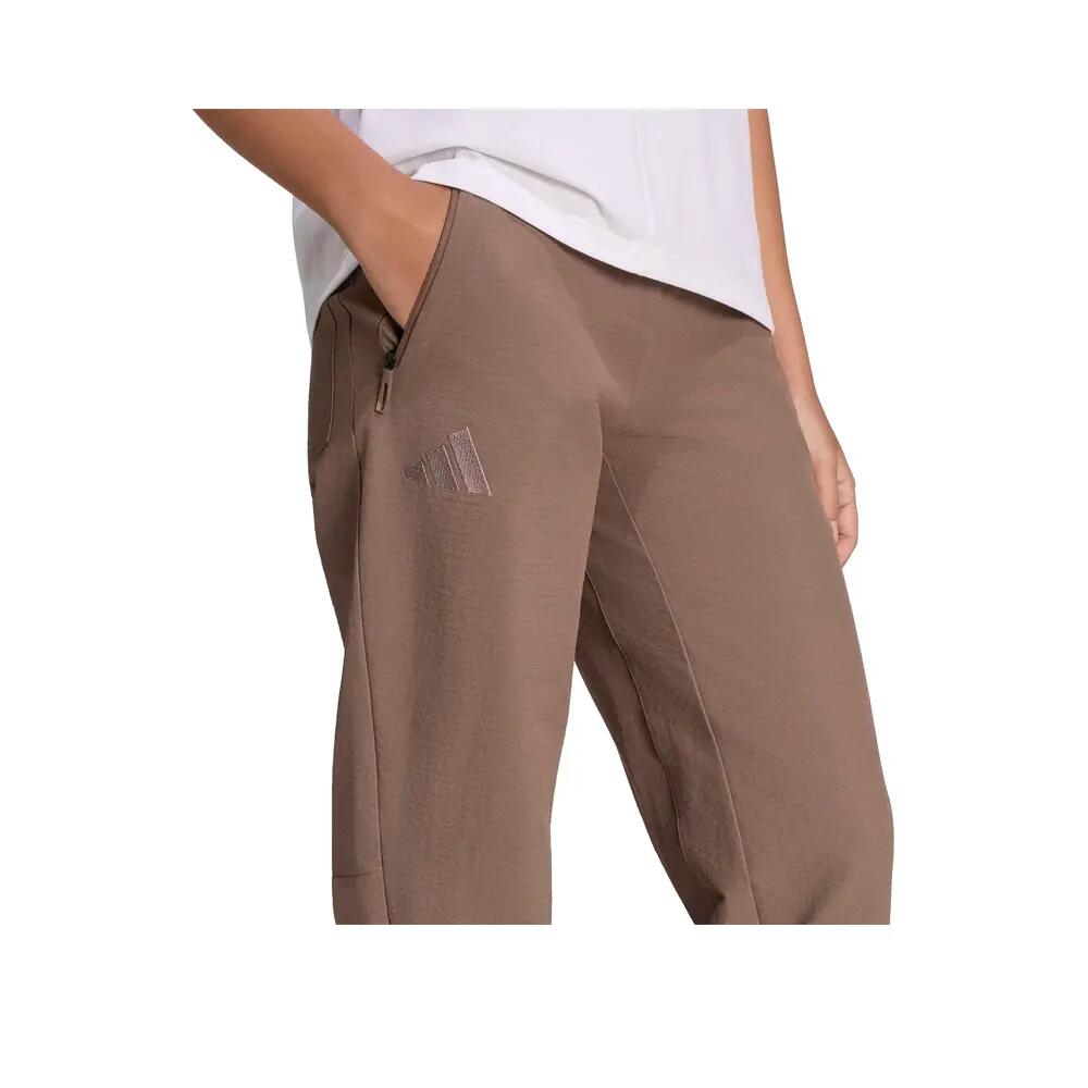 Pantalón de montaña Adidas Terrex Xperior Clima365 Marrón 6/6