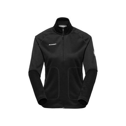 Trainingsjacke Damen Mammut Crag