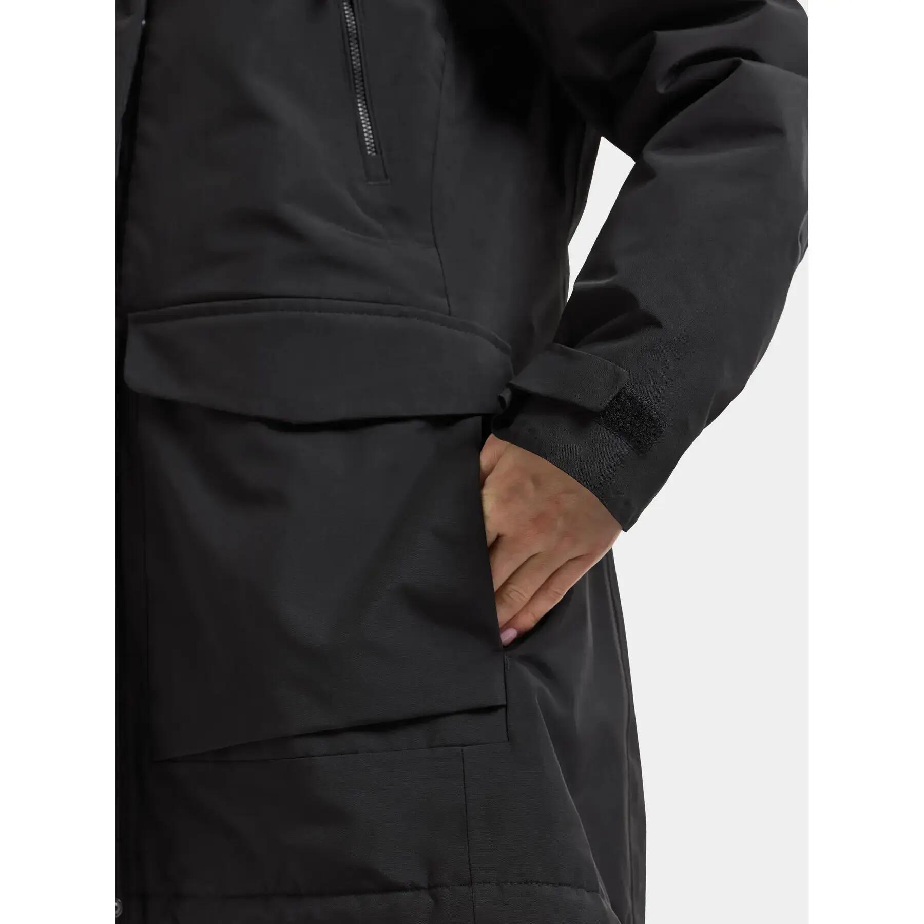 Parka de mujer Didriksons Felia 6/6