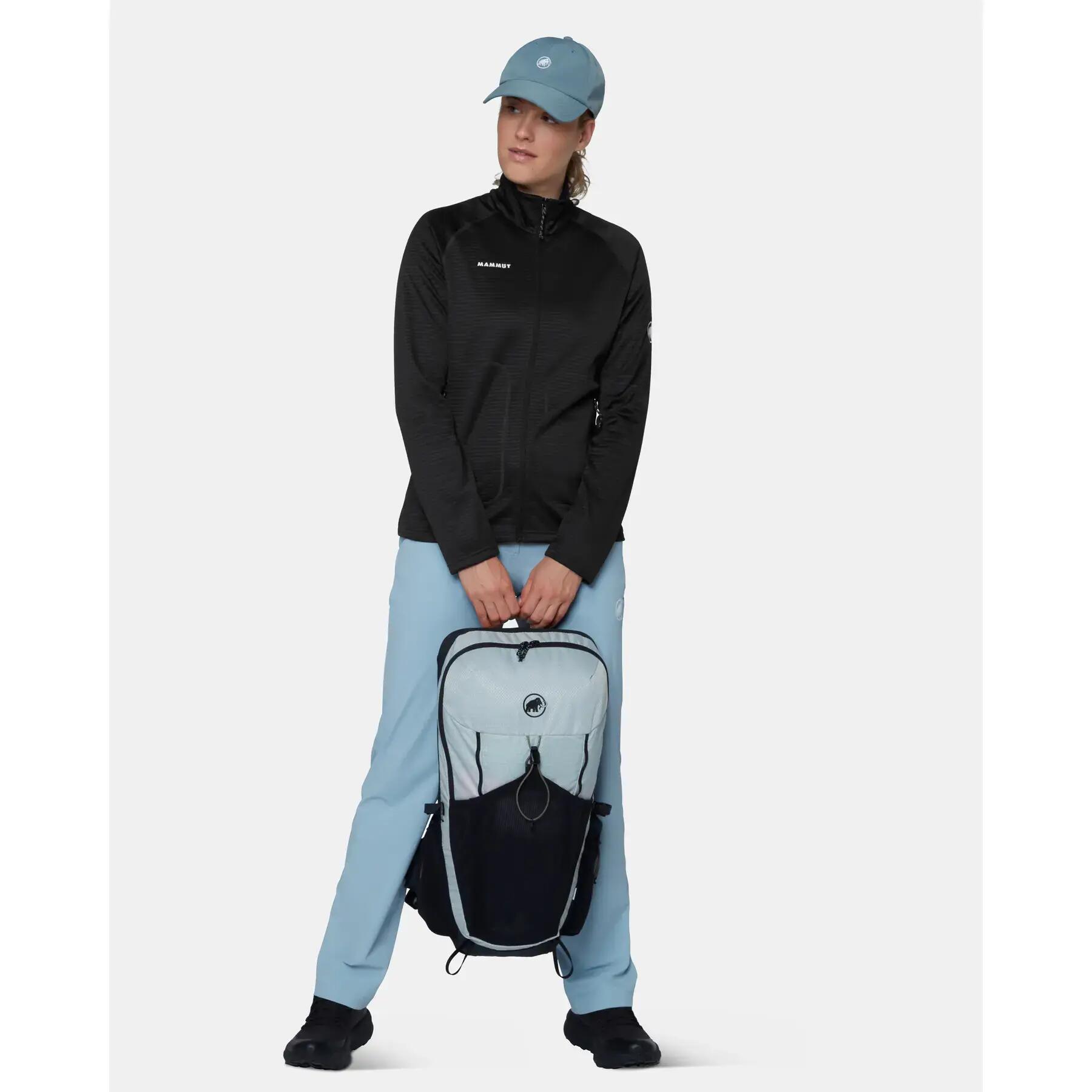 Veste de survêtement femme Mammut Crag 5/5