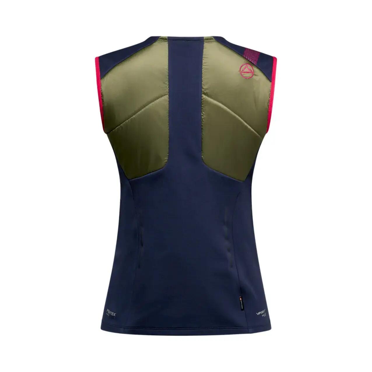 Kamizelka damska La Sportiva Aero Tech 2/2
