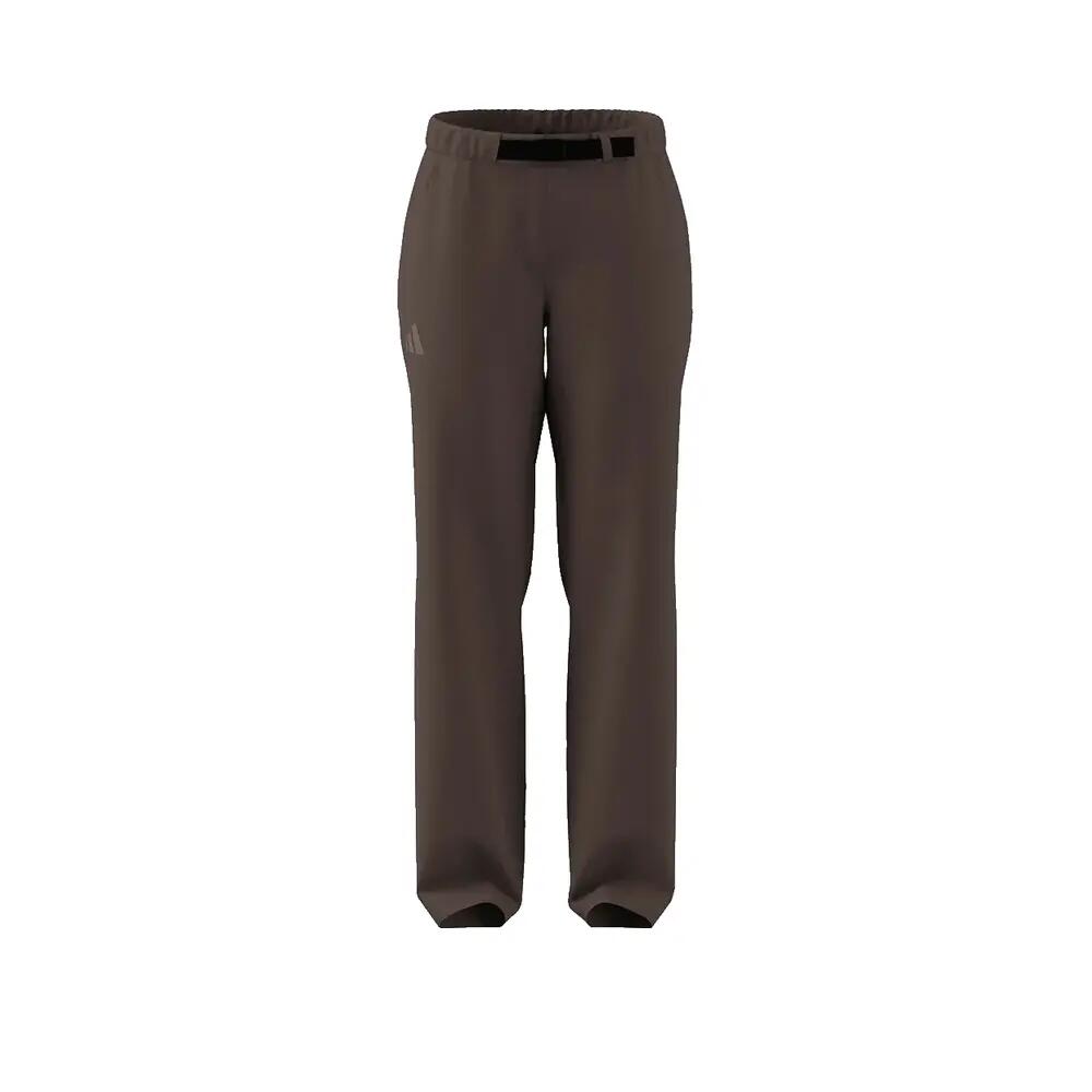 Pantalón de montaña Adidas Terrex Xperior Clima365 Marrón 2/6