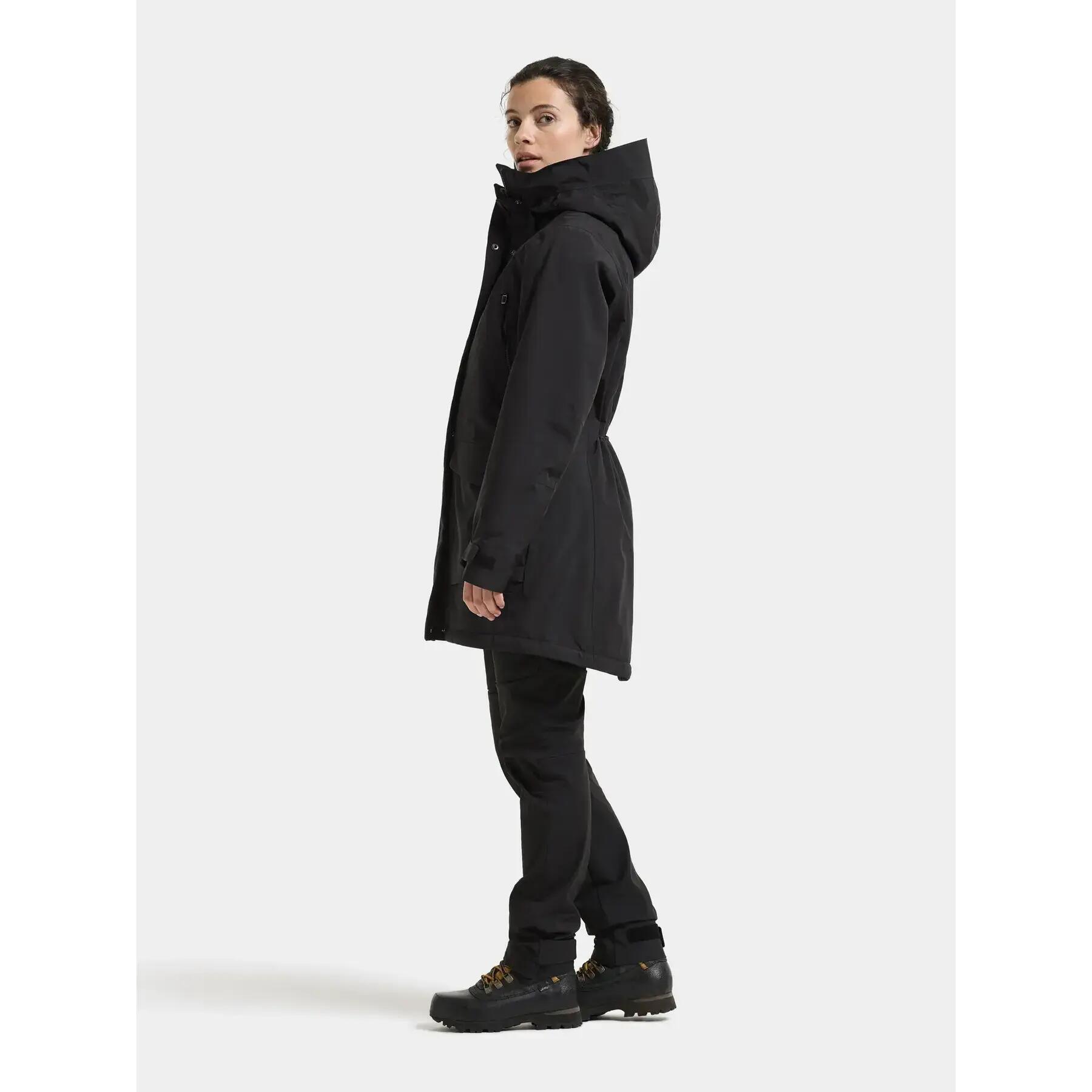 Parka de mujer Didriksons Felia 5/6