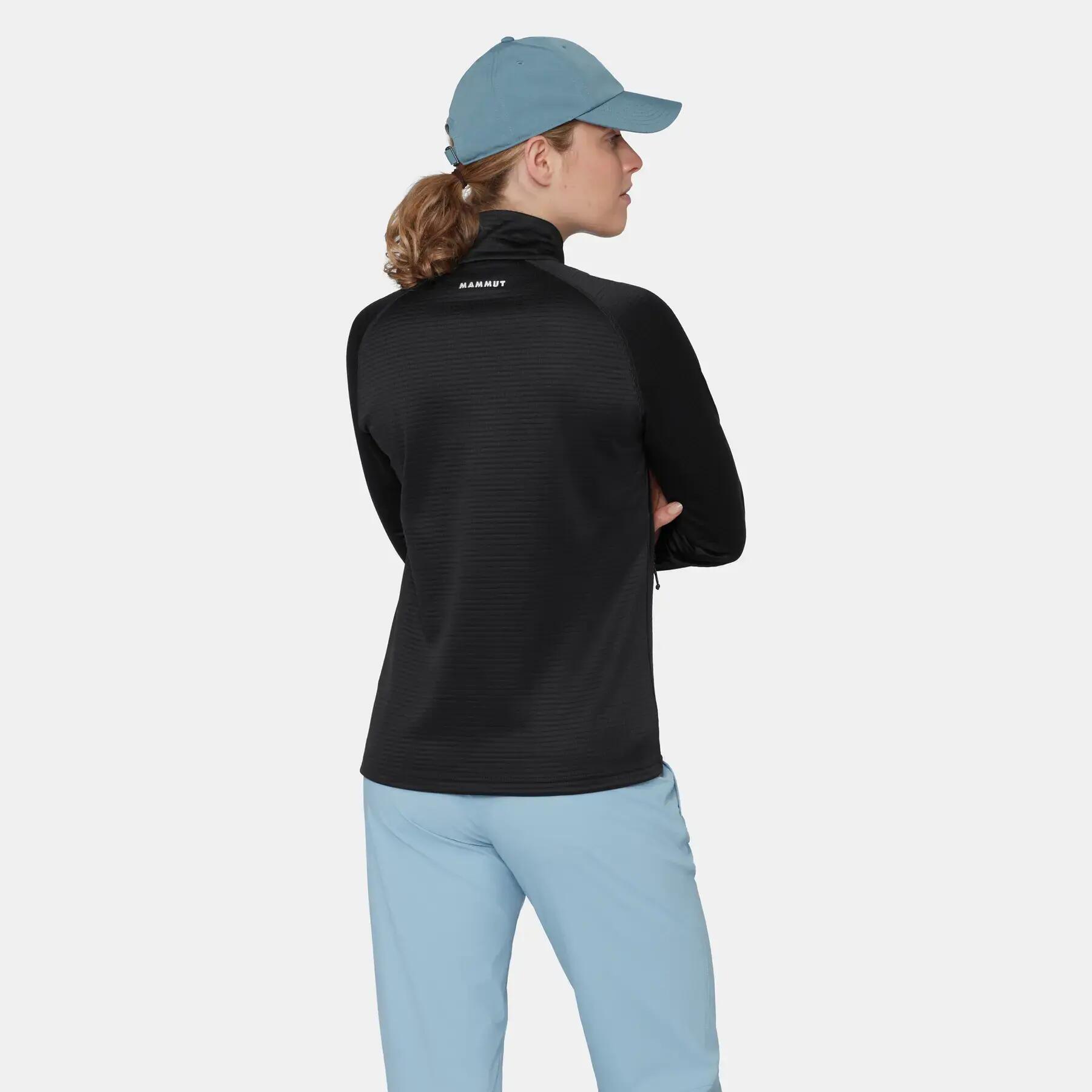 Veste de survêtement femme Mammut Crag 4/5