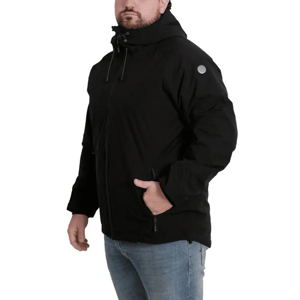 Kurtka narciarska Dobsom Trysil 5/5