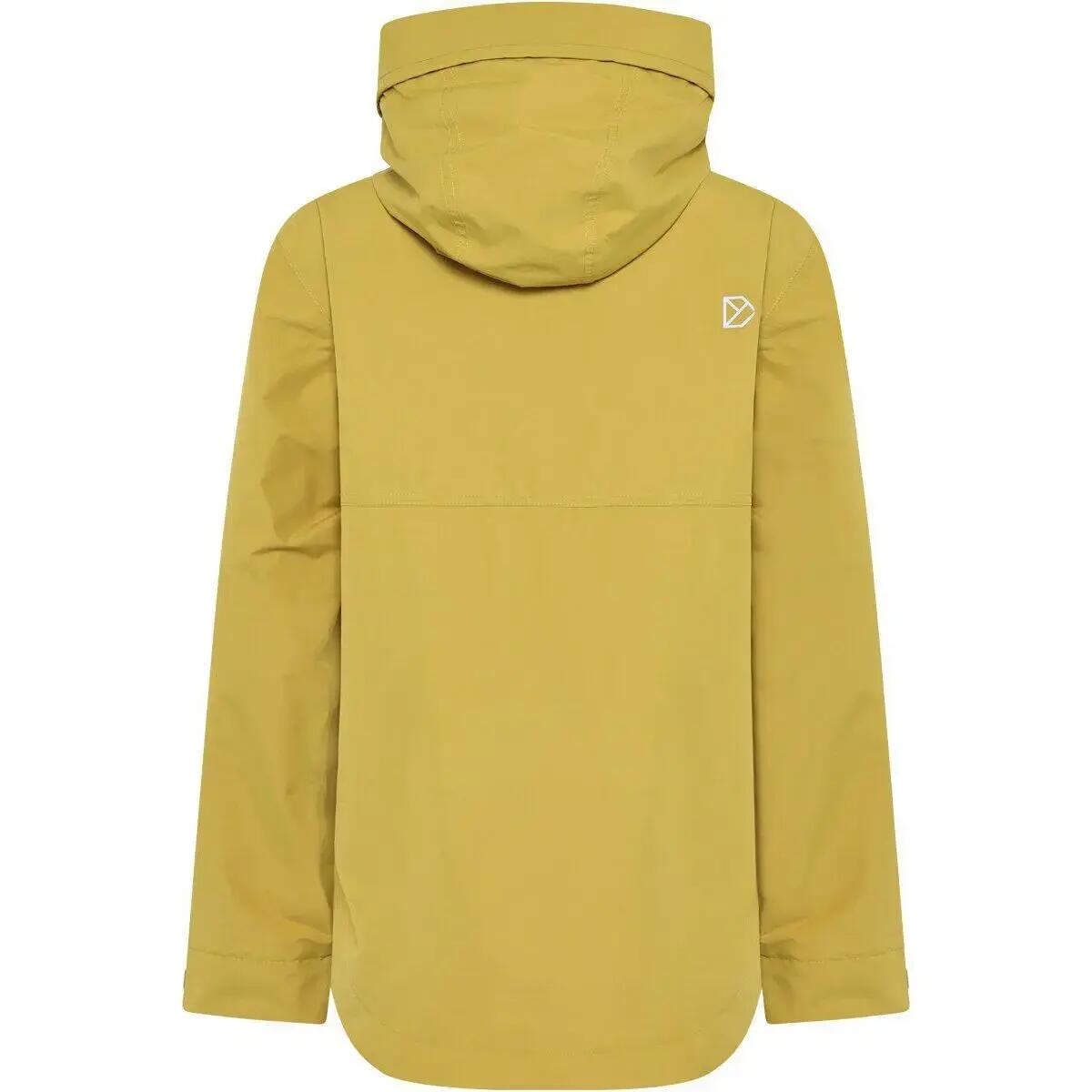 Regenjacke für Damen Didriksons Tilde 3/4