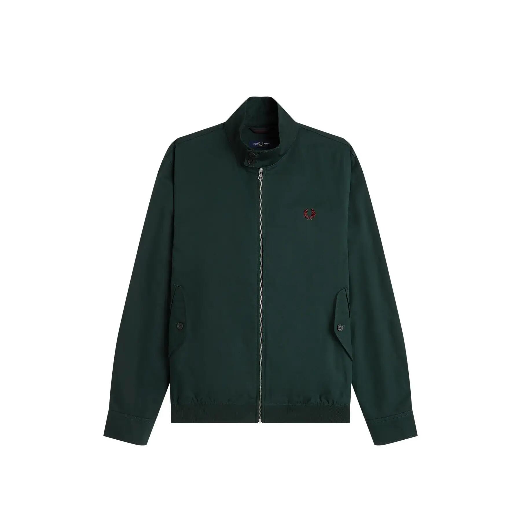 FRED PERRY picture