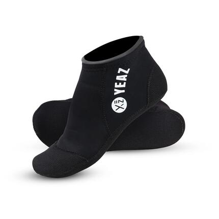 YEAZ Neopreen sokken NEOSOCK LOW