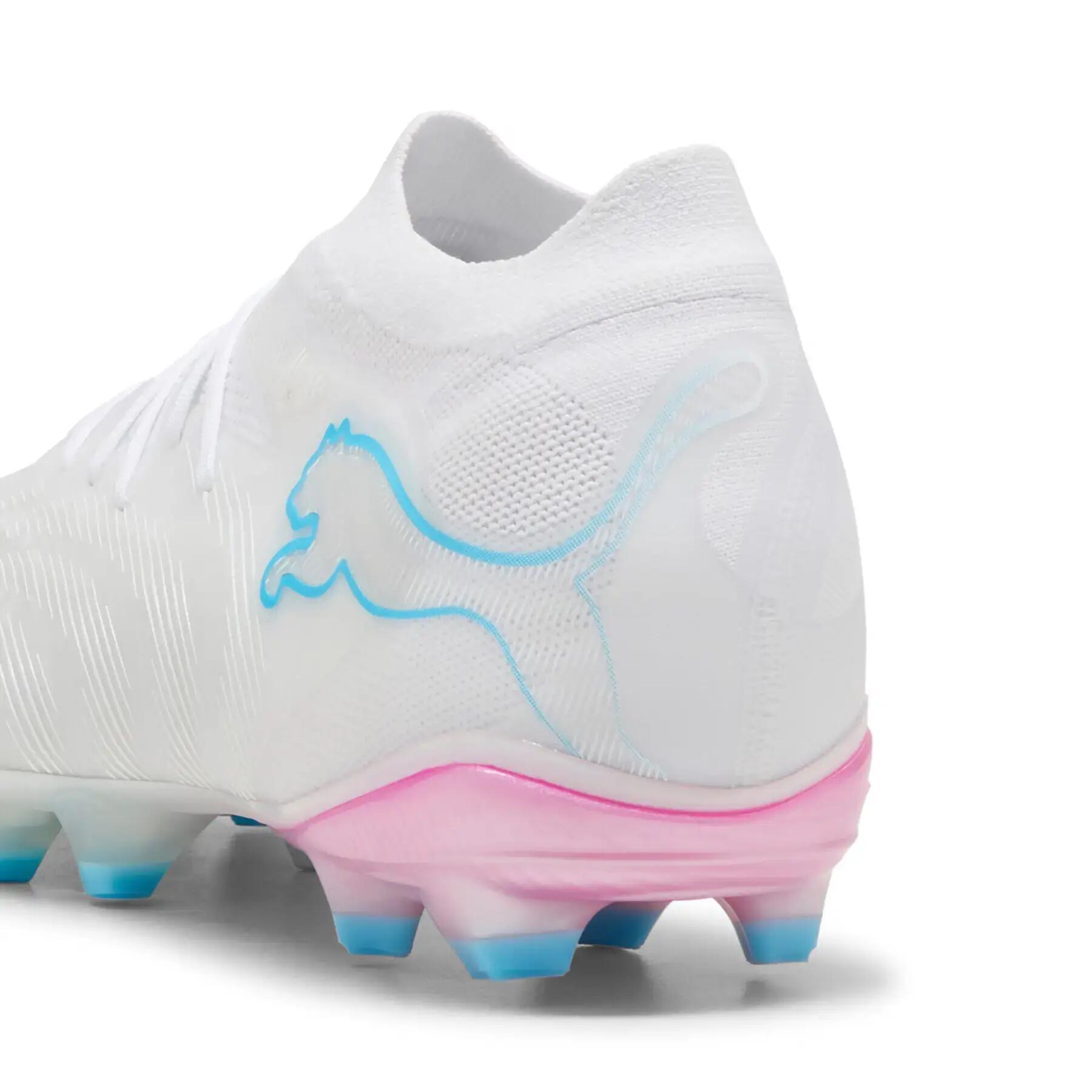 Scarpe da calcio Puma Future 9 Pro FG/AG 6/6
